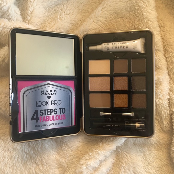 Hard Candy Makeup - Picture 5 of 6